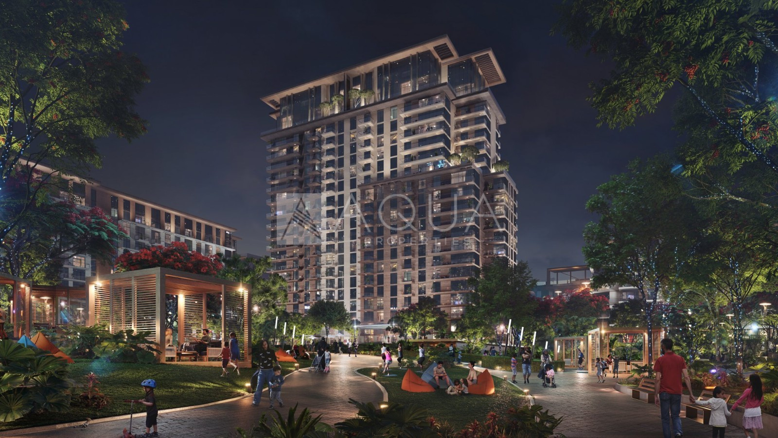 HO in 2 Mos. | Burj & Park Views | Spacious