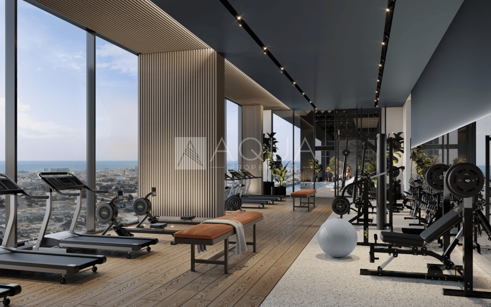 HO in 2 Mos. | Burj & Park Views | Spacious
