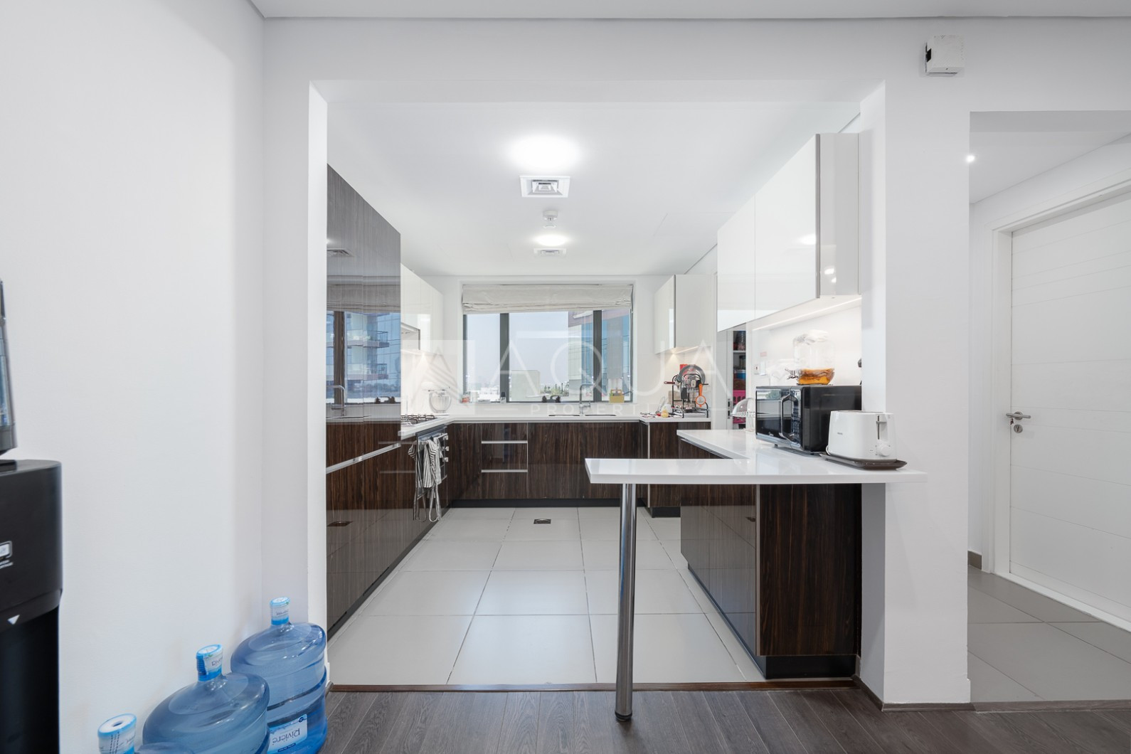 OWNER OCCUPIED | SEA VIEW | FULLY FURNISHED