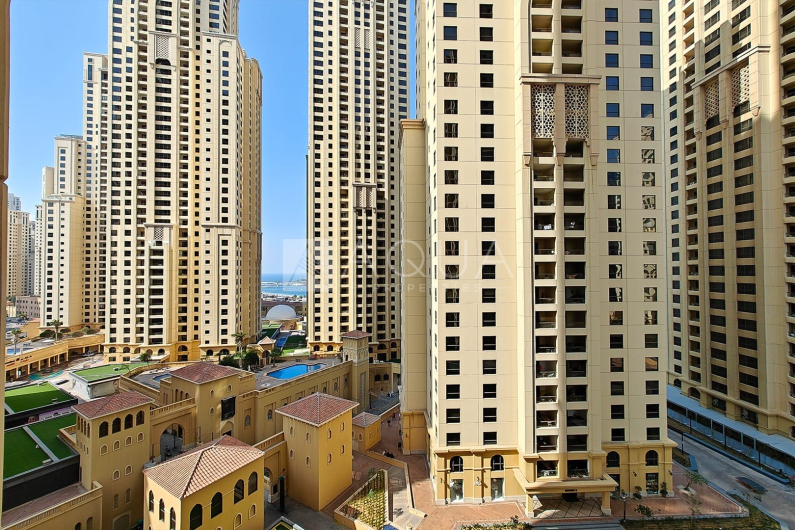 Priced to Sell | High ROI | Sea & Ain View | VOT Possible