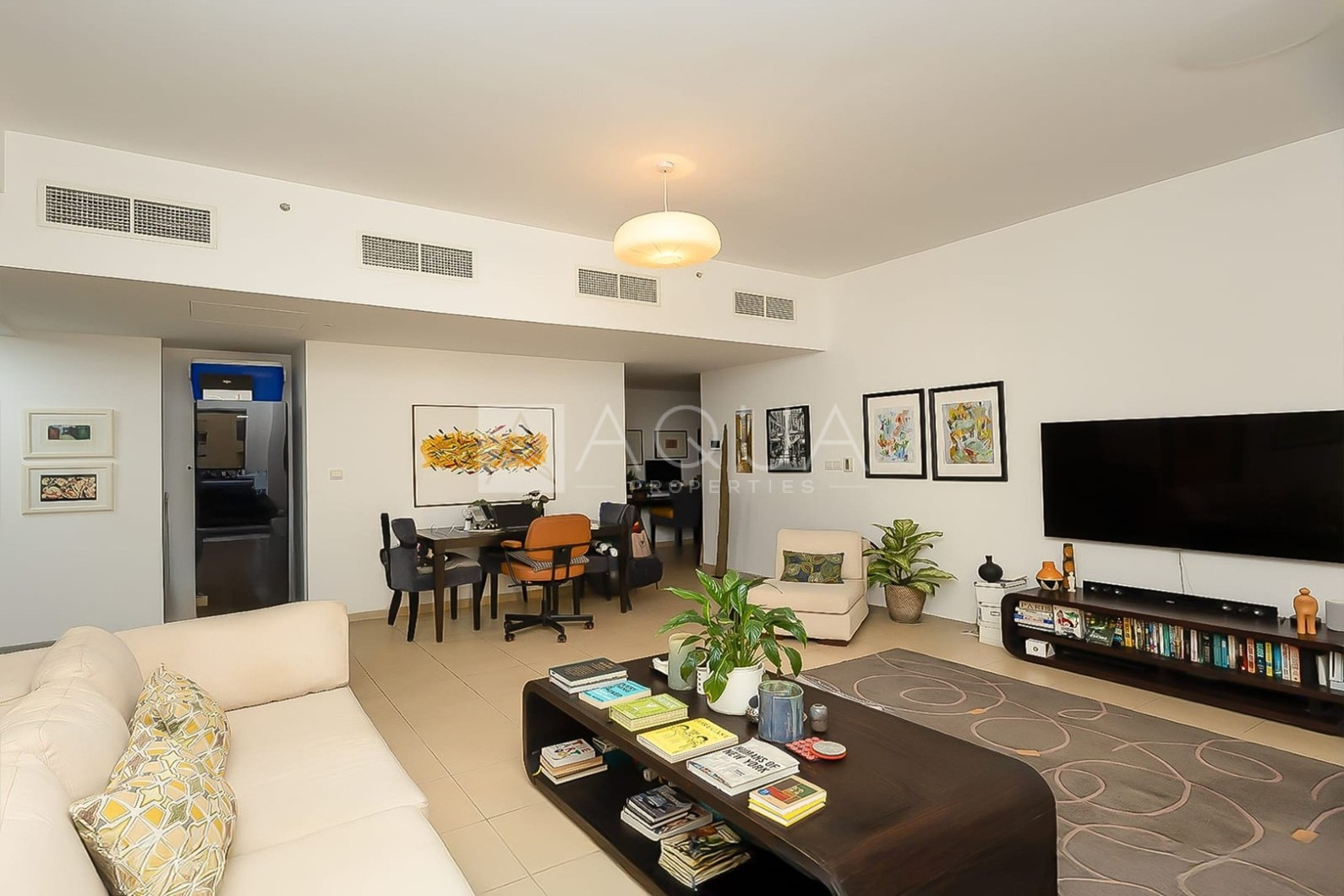 Priced to Sell | High ROI | Sea & Ain View | VOT Possible