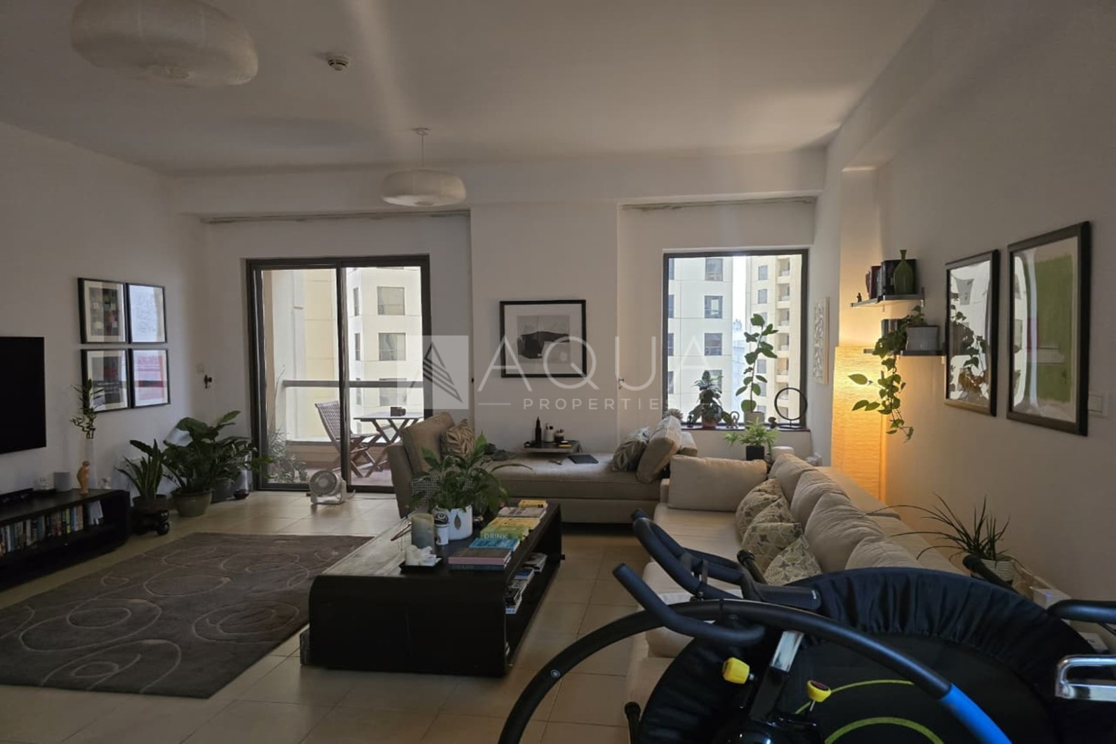 Priced to Sell | High ROI | Sea & Ain View | VOT Possible