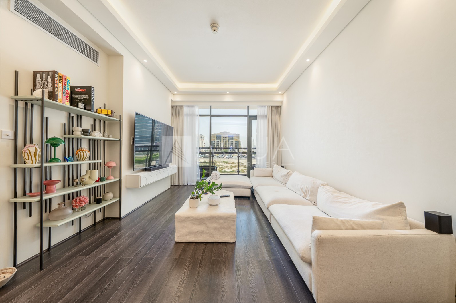 Fully Upgraded | Branded | Furnished 2 BR