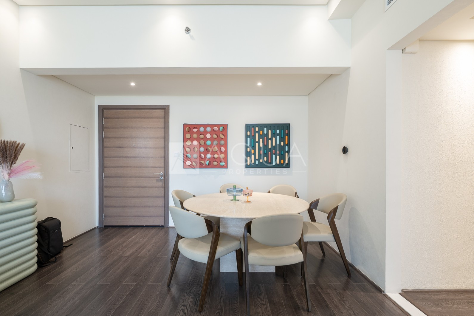 Fully Upgraded | Branded | Furnished 2 BR