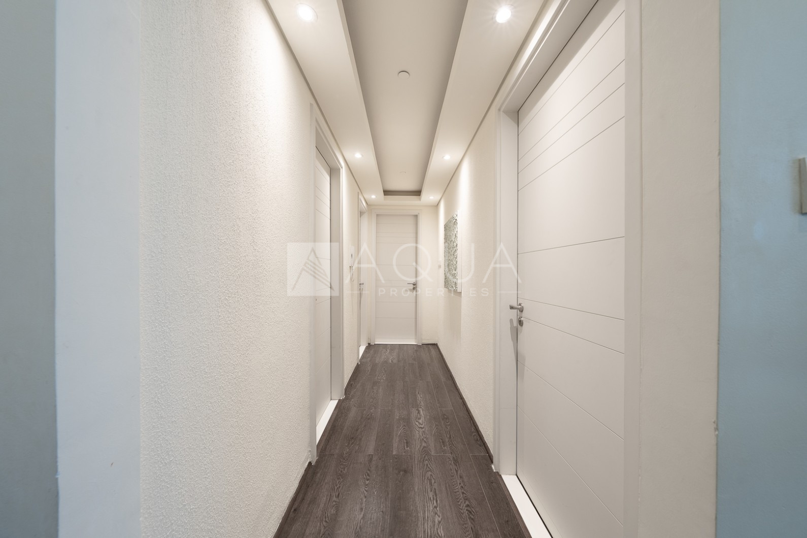 Fully Upgraded | Branded | Furnished 2 BR