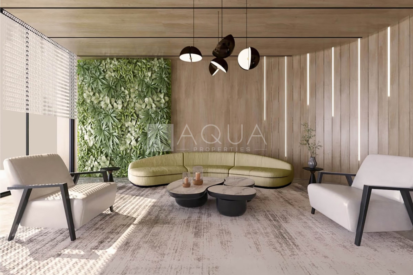 Starlight Park | 1 Bedroom Apartment | Great Layout