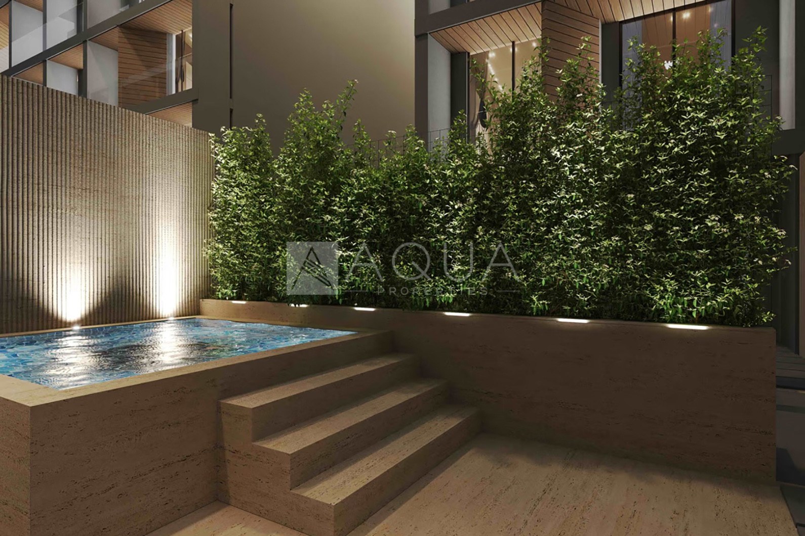 Starlight Park | 1 Bedroom Apartment | Great Layout