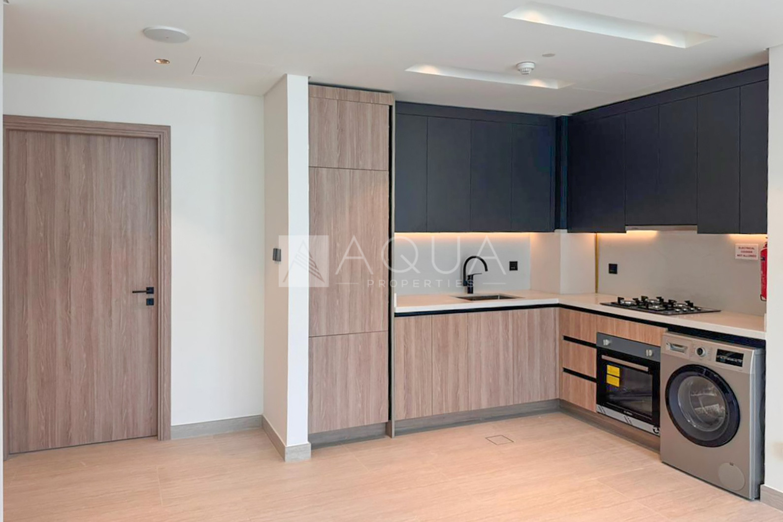 Brand New | Spacious layout | Closer to Metro 