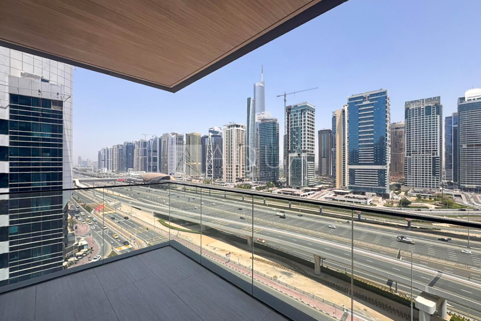 Brand New | Spacious layout | Closer to Metro 