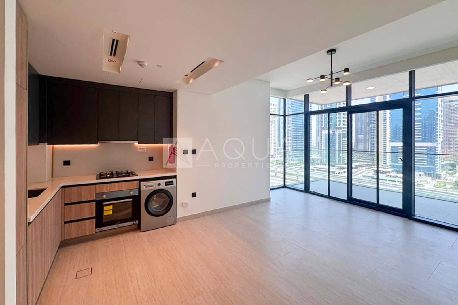 Brand New | Spacious layout | Closer to Metro 