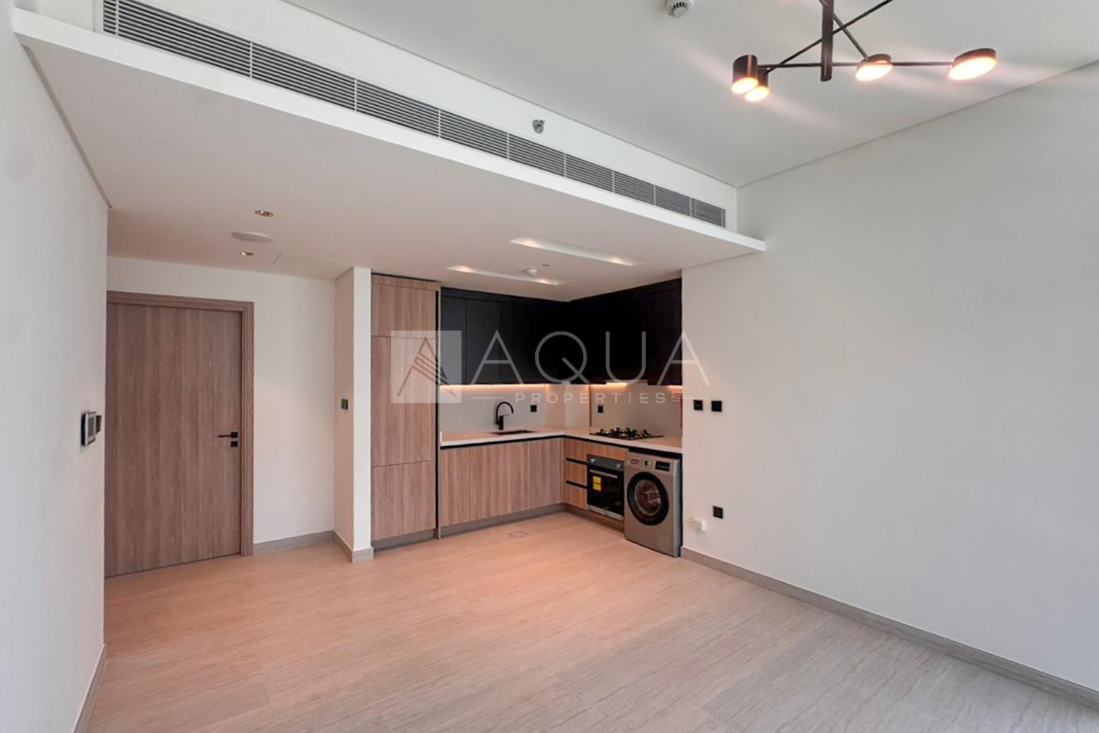 Brand New | Spacious layout | Closer to Metro 