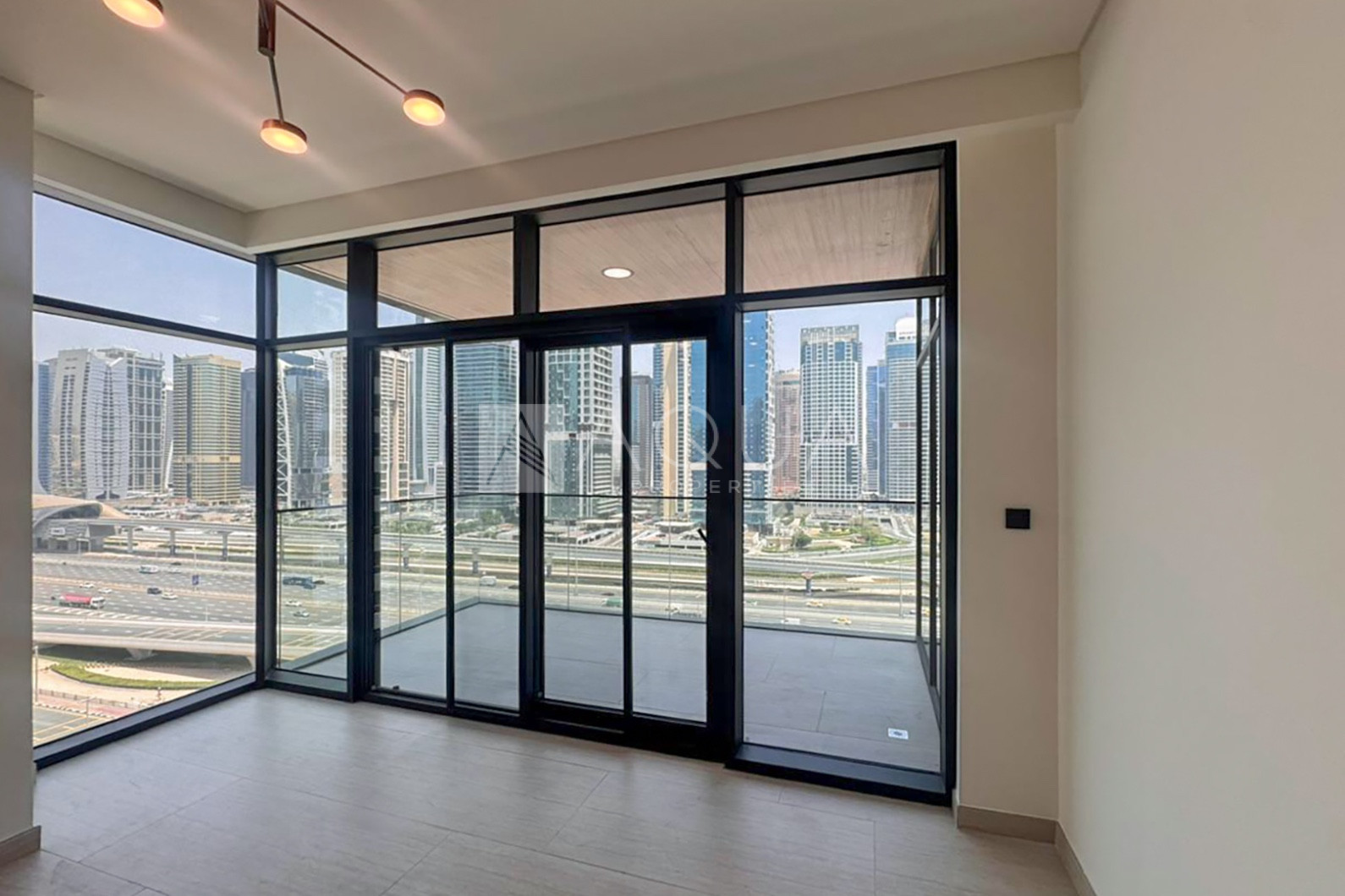 Brand New | Spacious layout | Closer to Metro 