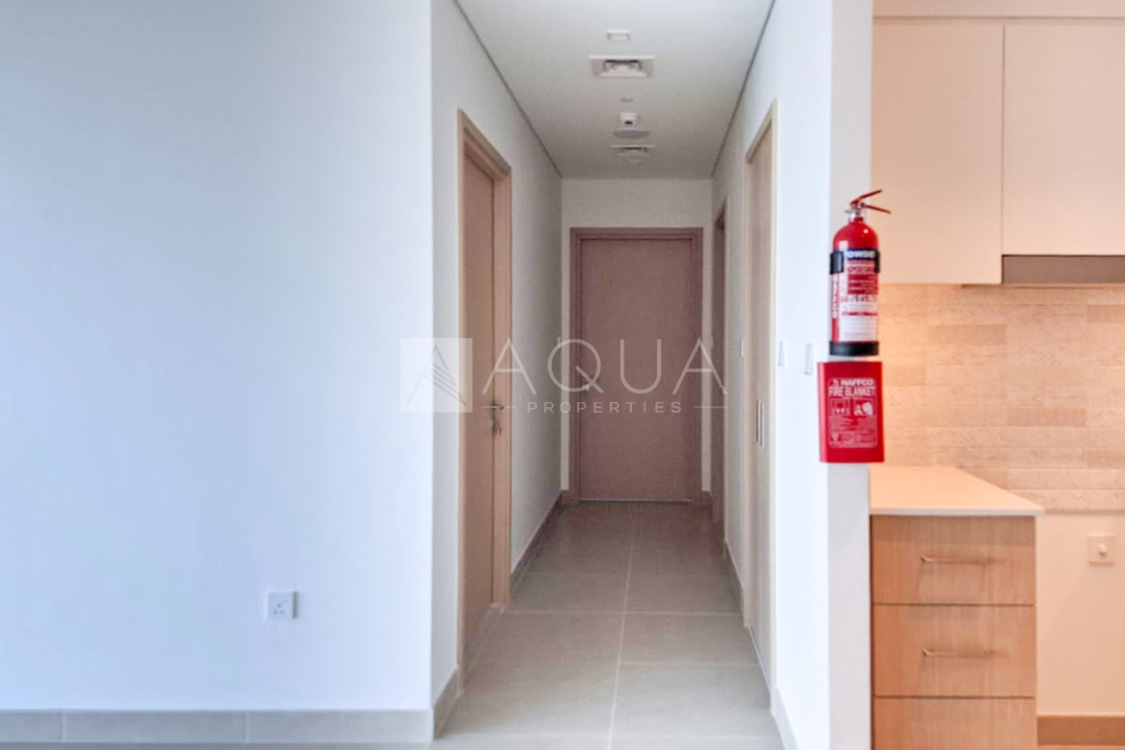 Marina and Downtown Views | Unfurnished