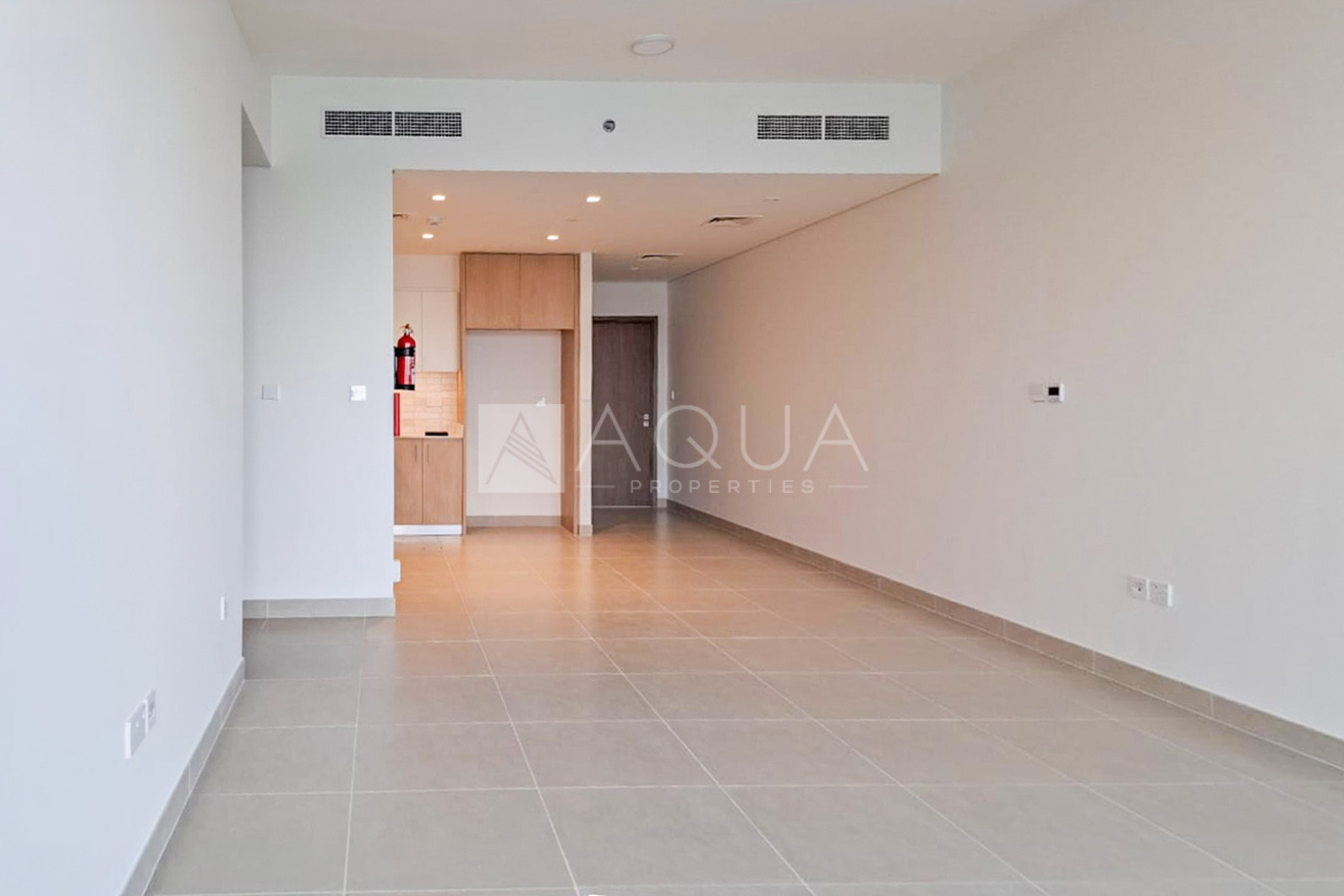 Marina and Downtown Views | Unfurnished