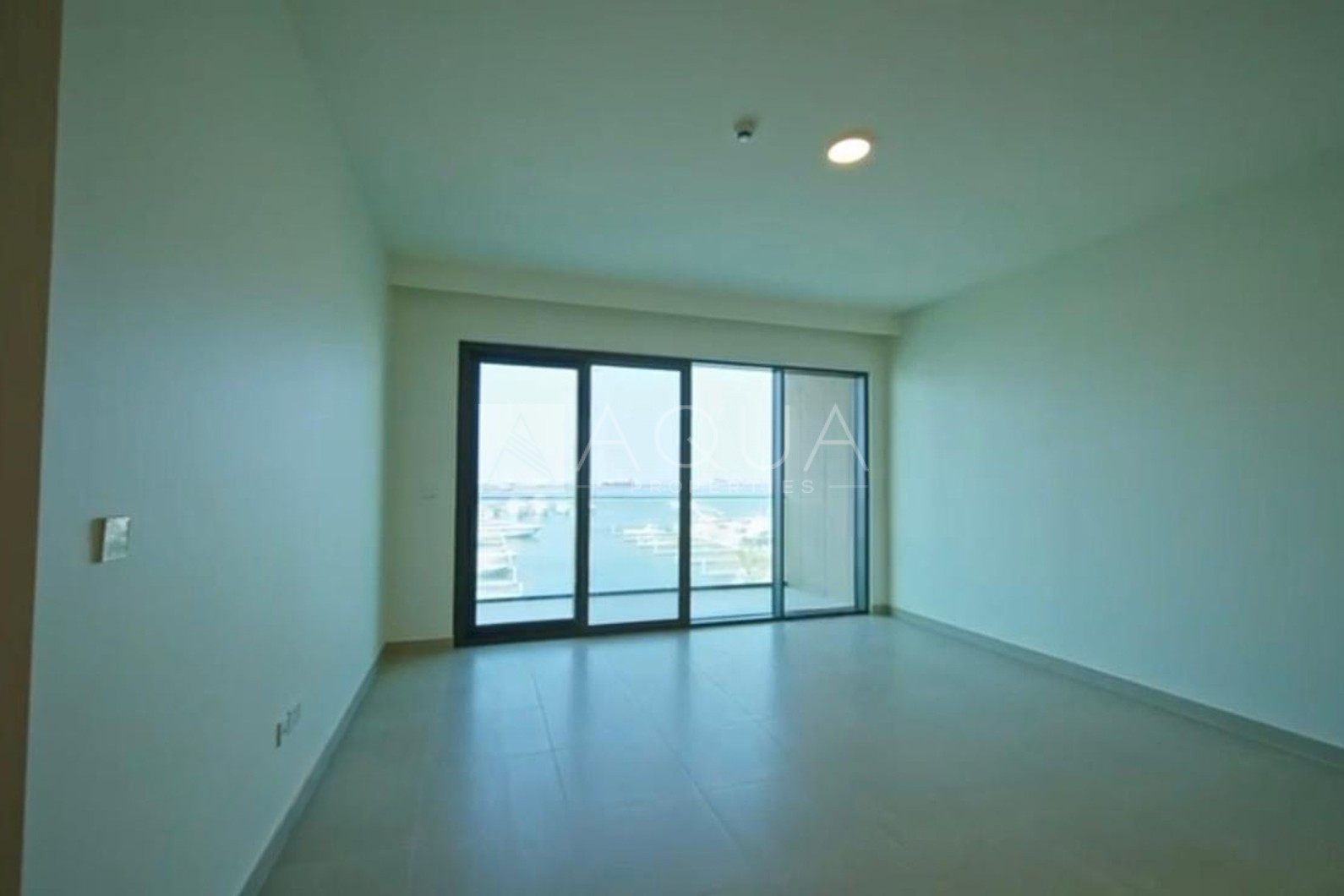 Spacious | Marina Views | Prime Waterfront Living