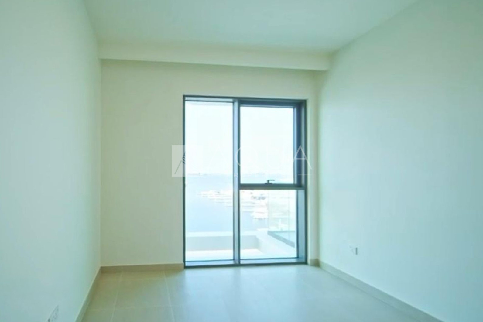 Spacious | Marina Views | Prime Waterfront Living