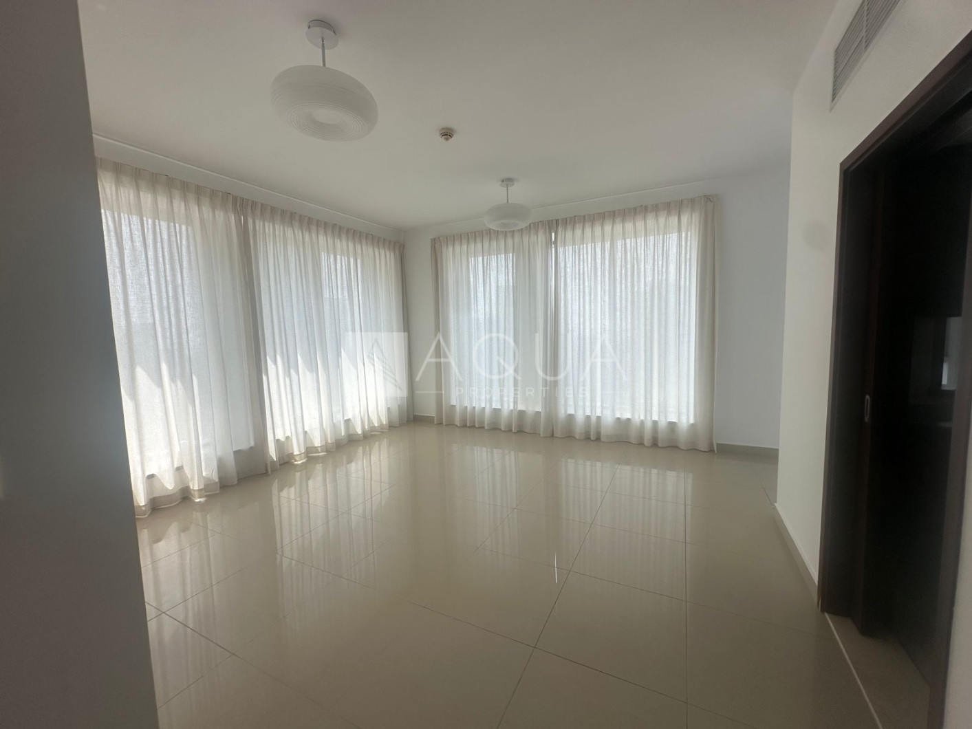 High Floor | Fountain View | Prime Location