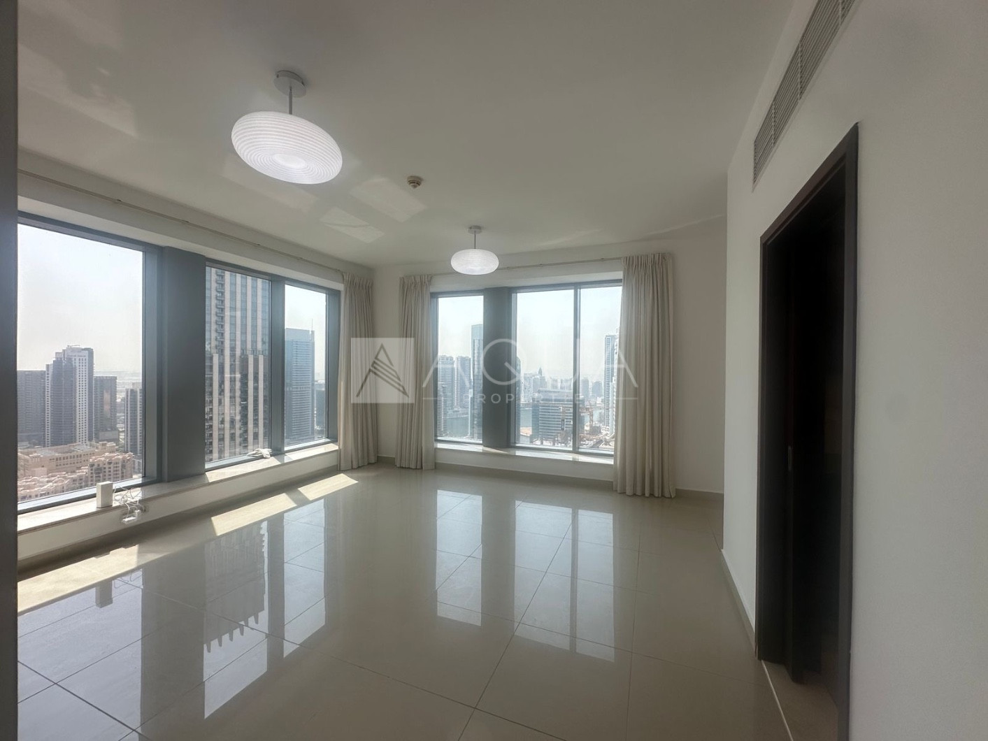 High Floor | Fountain View | Prime Location