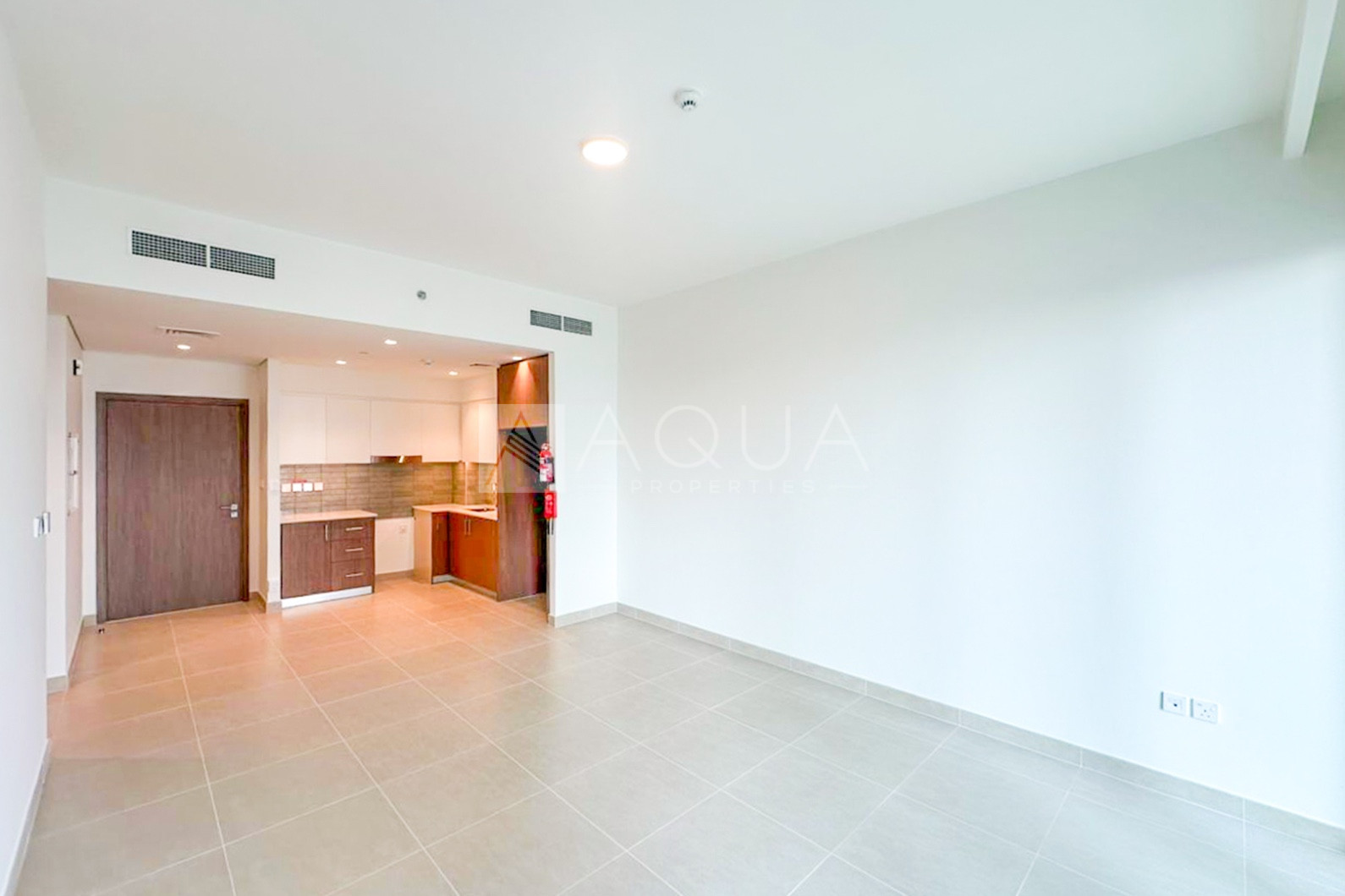 Marina View | Low floor | Panoramic Windows 