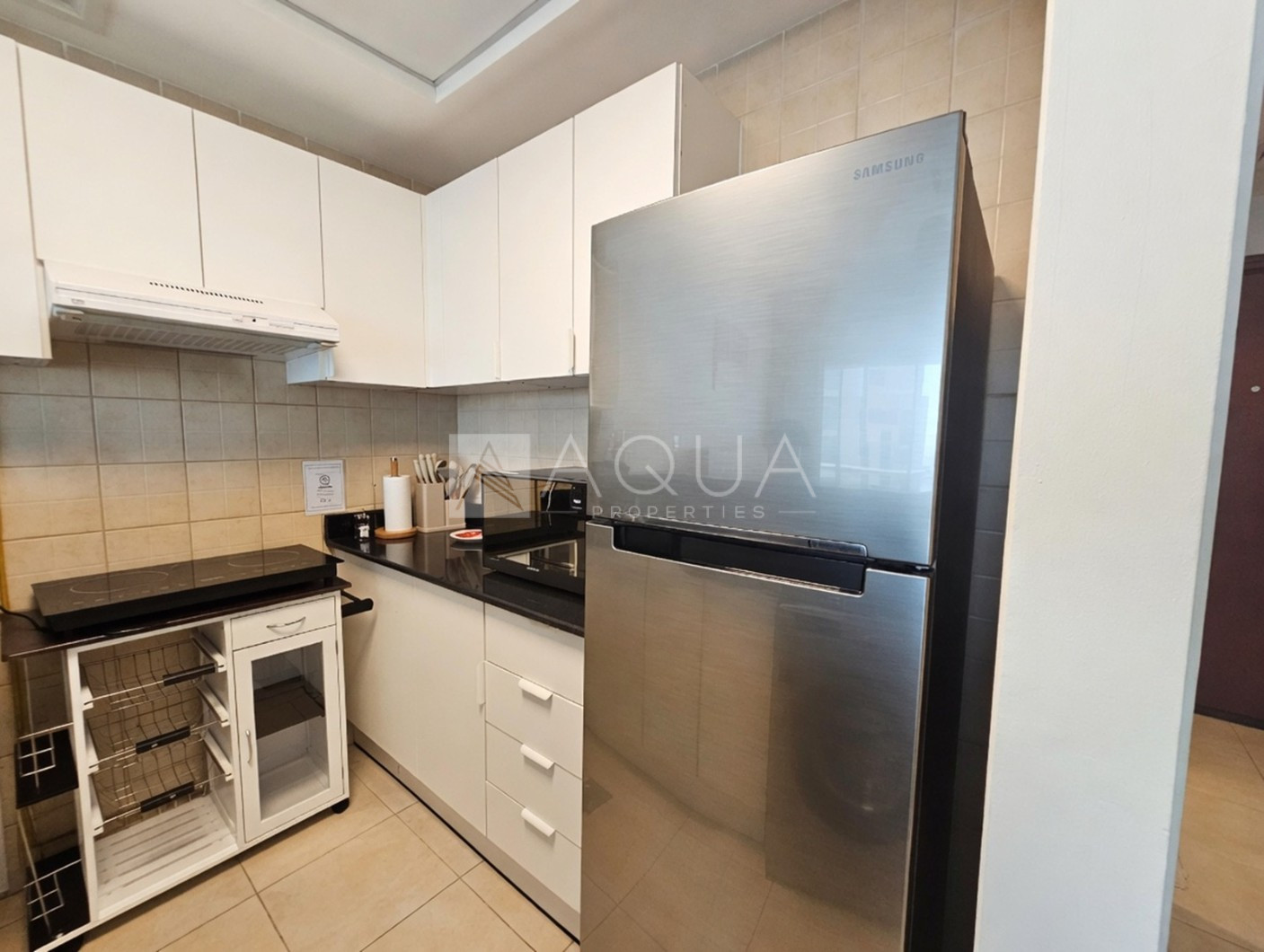 Ready to Move In | Furnished | Close to Mall