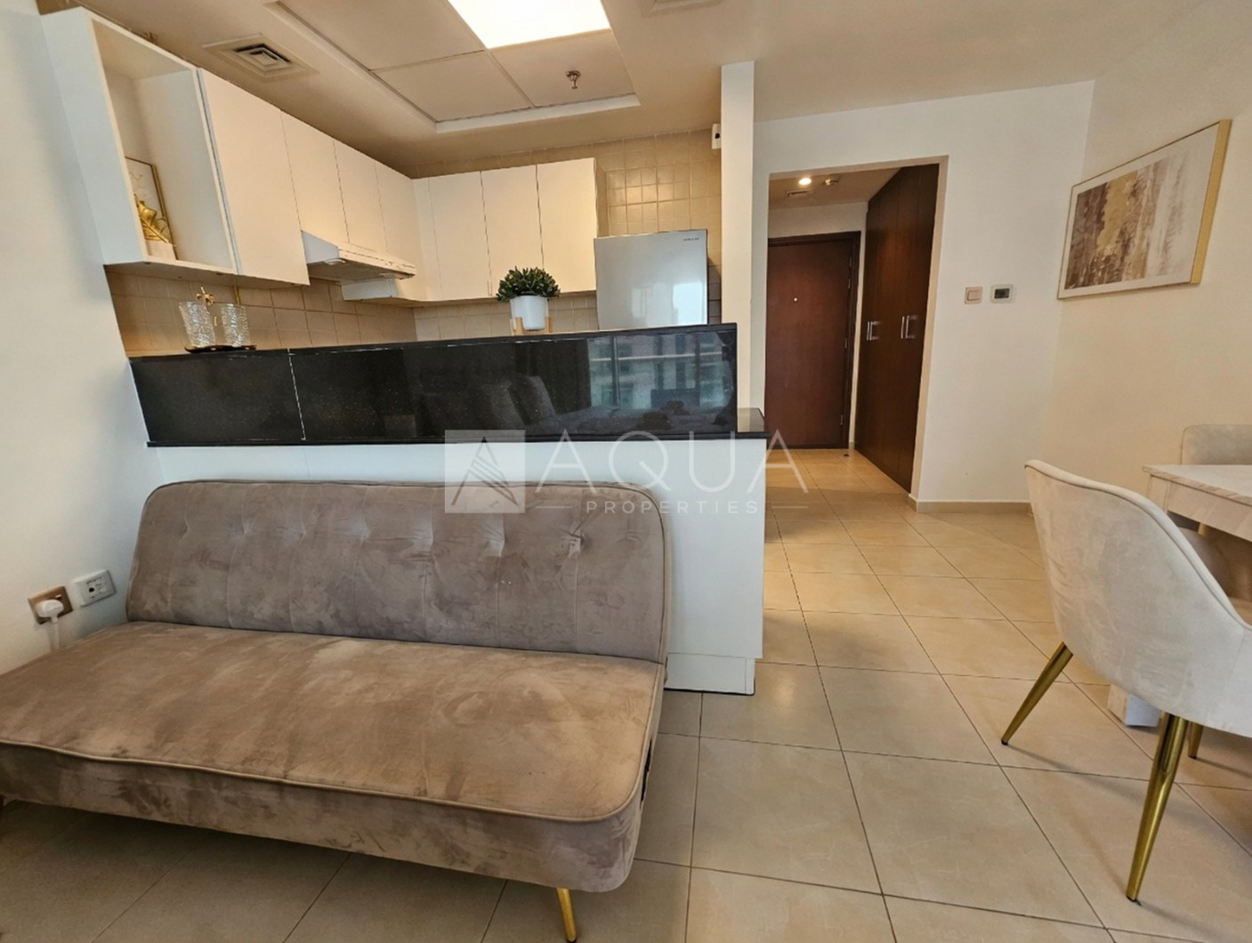 Ready to Move In | Furnished | Close to Mall