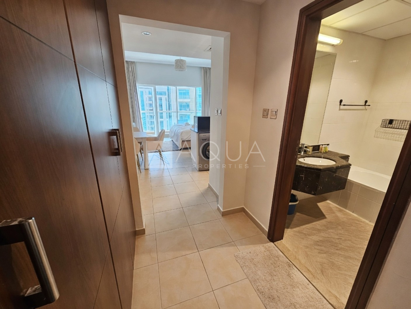 Ready to Move In | Furnished | Close to Mall
