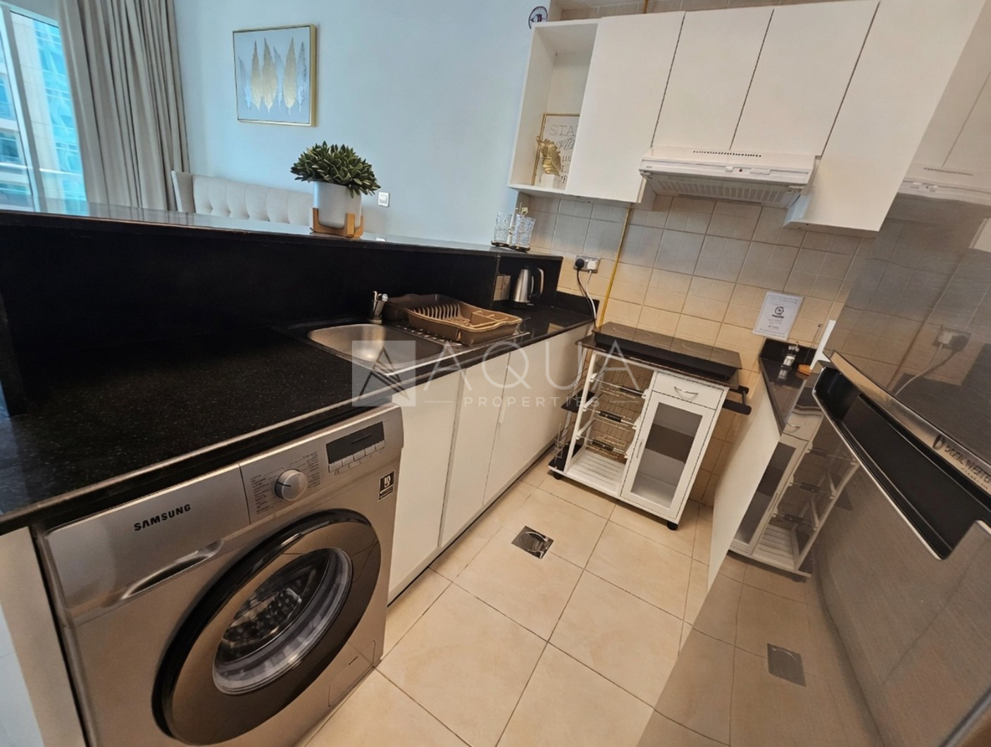 Ready to Move In | Furnished | Close to Mall