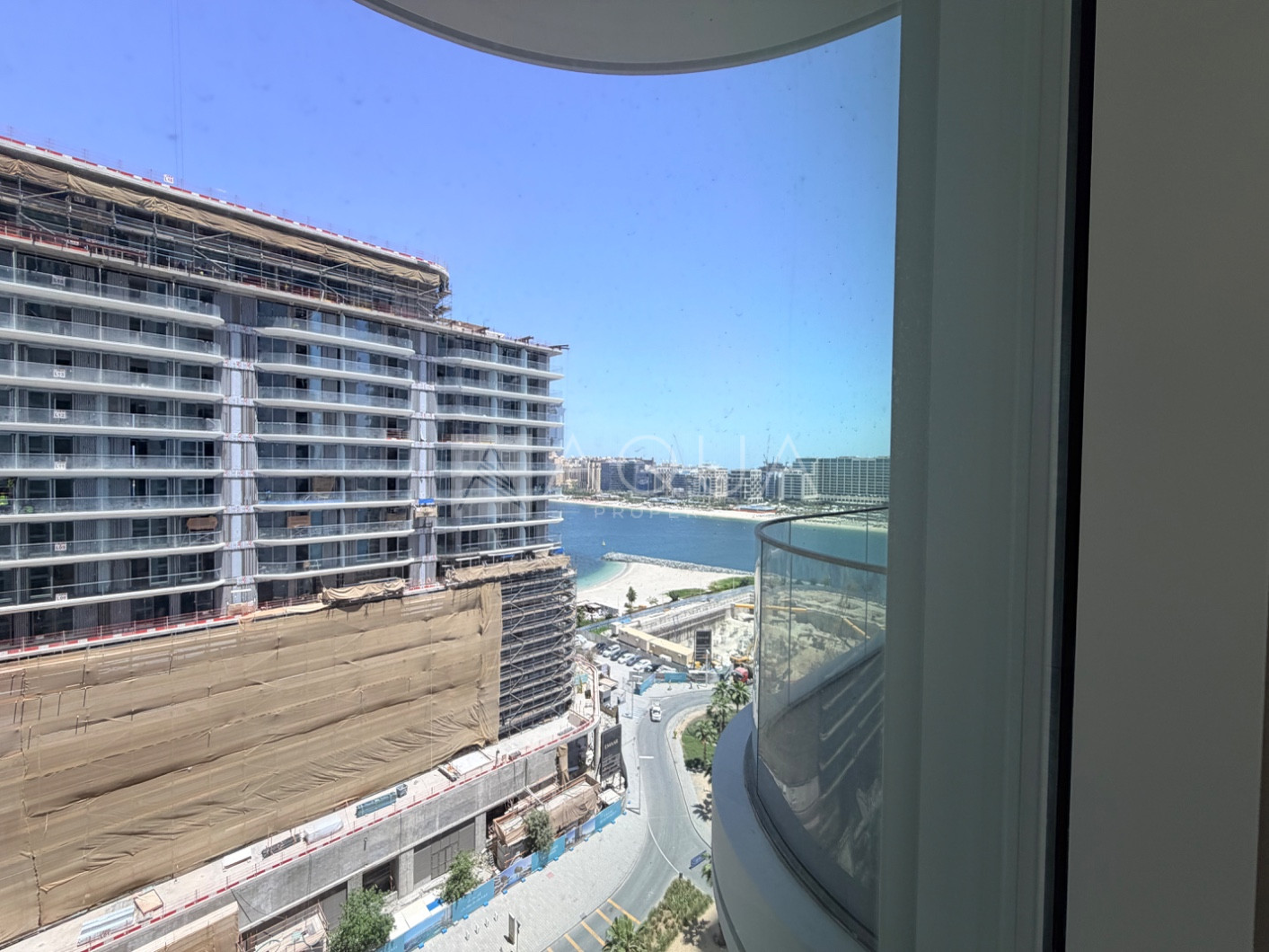 Unfurnished | Beach Access | Move In Ready