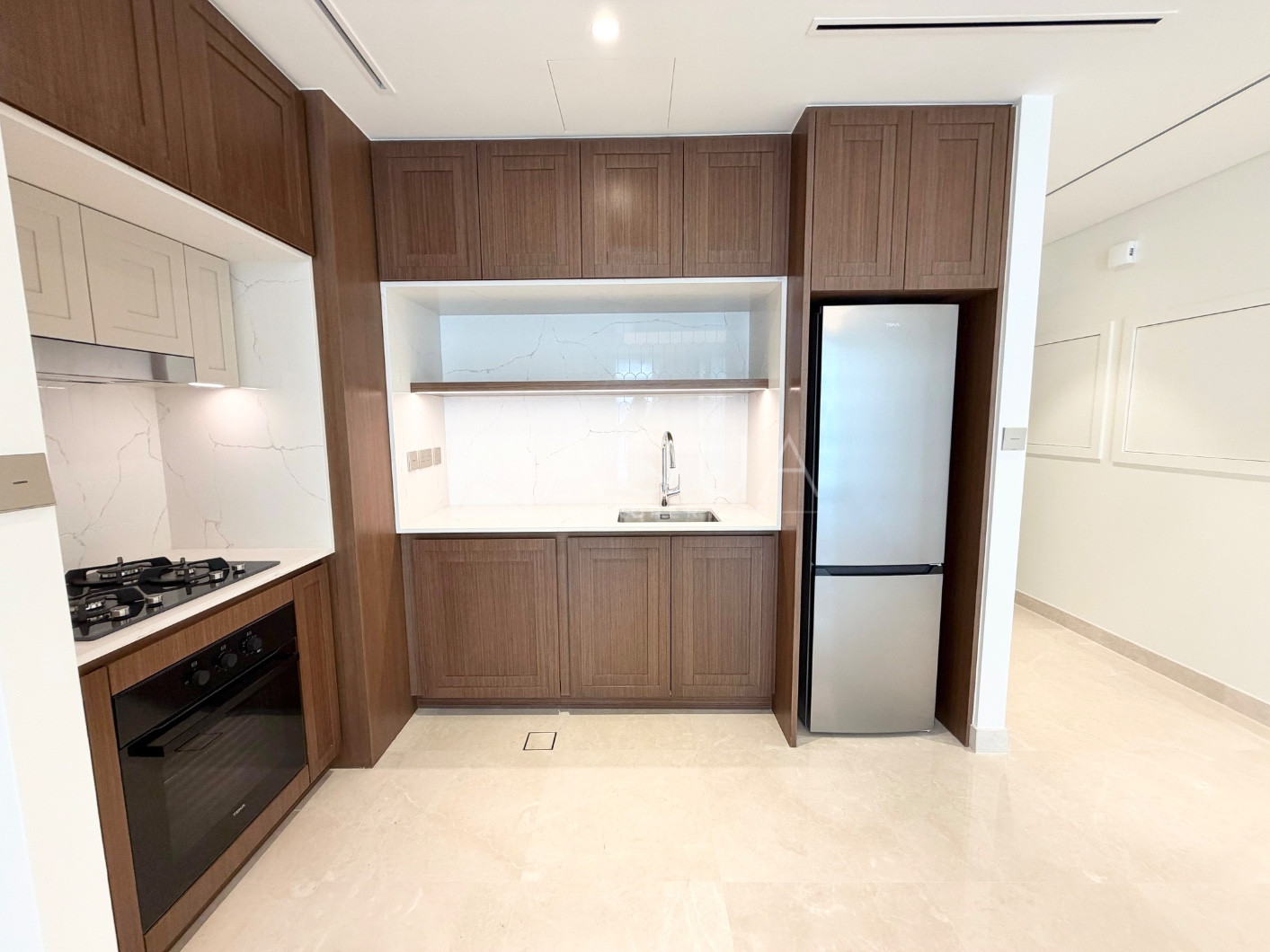 Unfurnished | Beach Access | Move In Ready