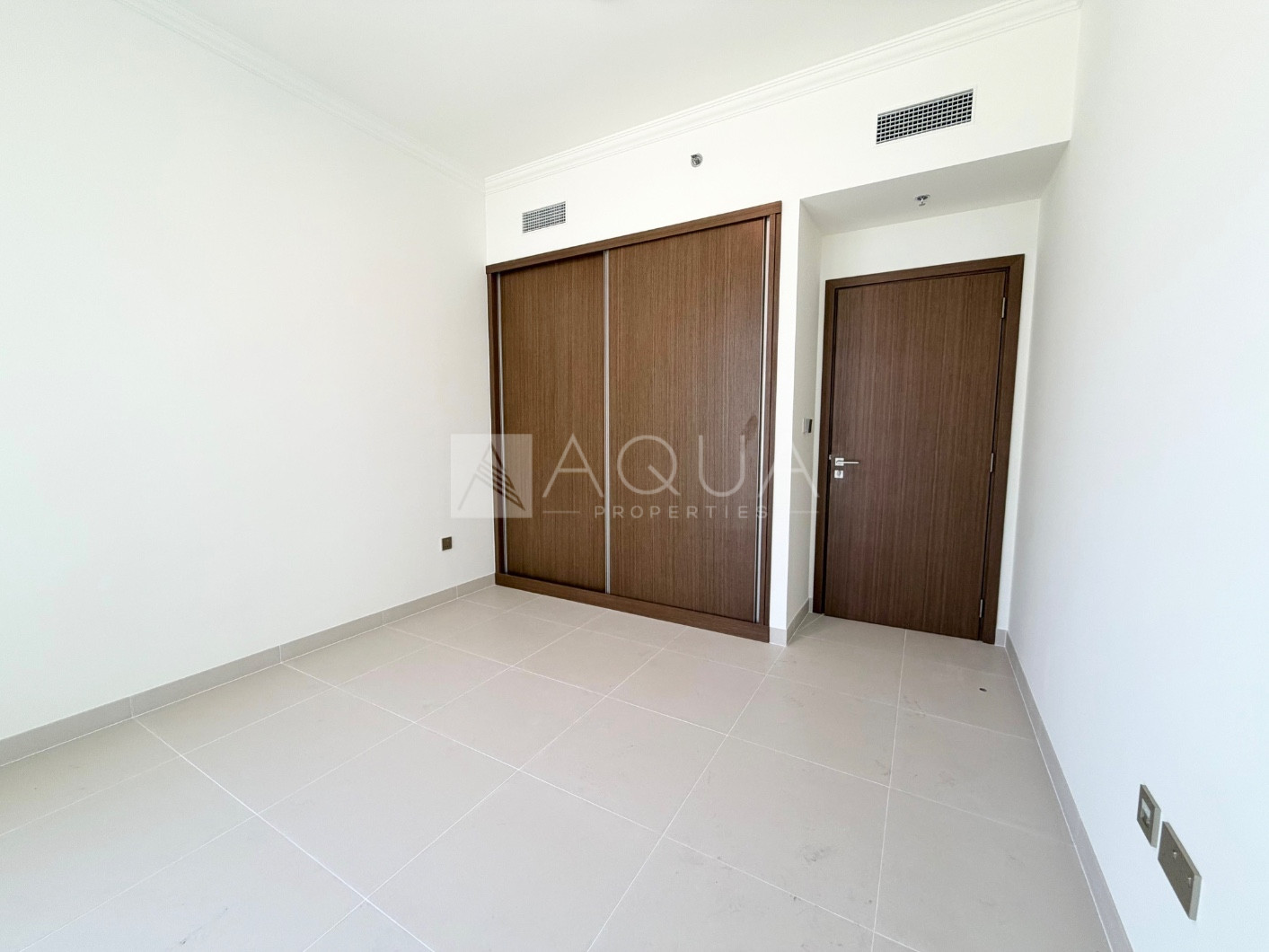 Unfurnished | Beach Access | Move In Ready