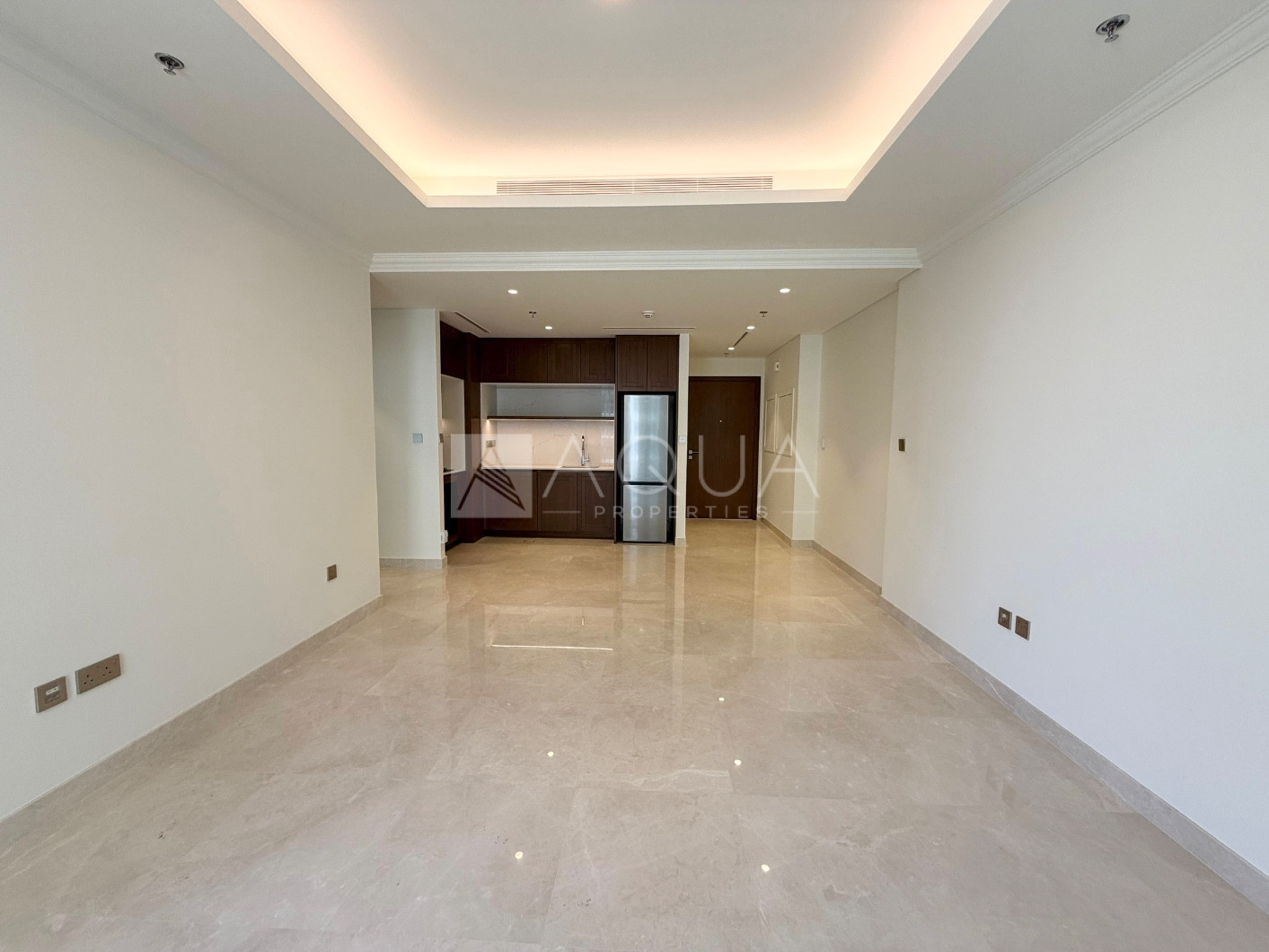 Unfurnished | Beach Access | Move In Ready