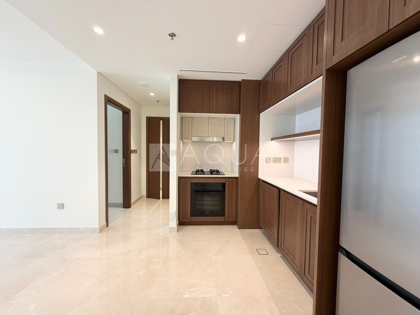 Unfurnished | Beach Access | Move In Ready