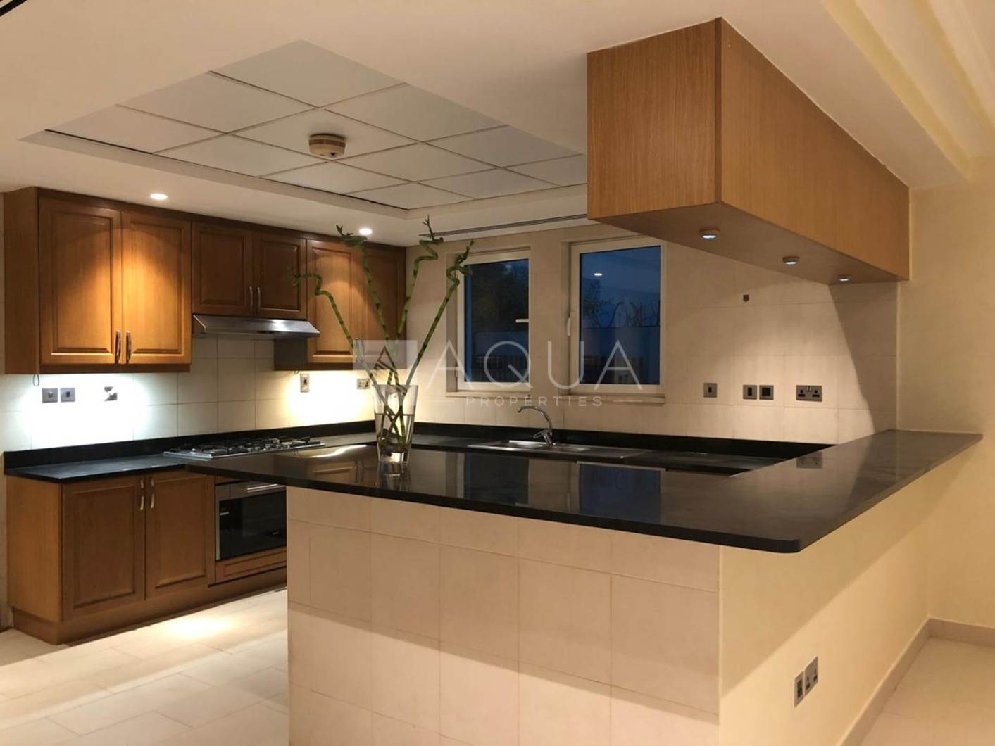 Available Now | Pool | Big Plot | Regional