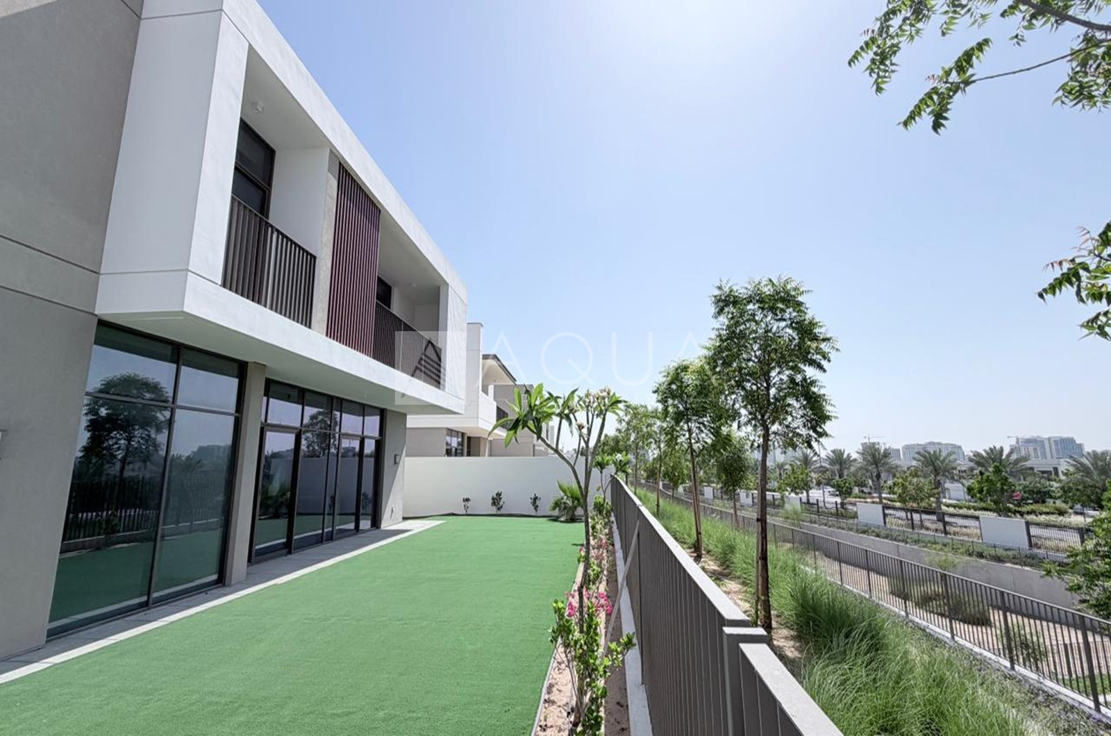 VASTU | ELEVATED | TYPE- B | CORNER UNIT