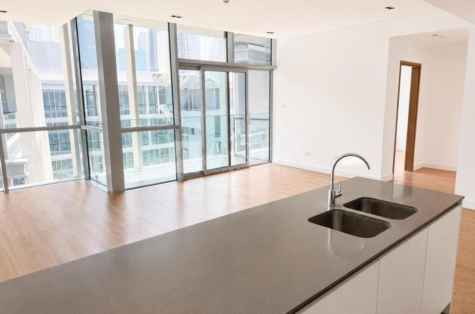 Upgraded Throughout | Spacious | Modern Finishes