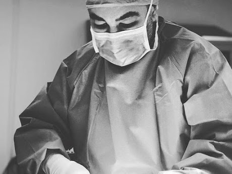 rhinoplasty santa monica 