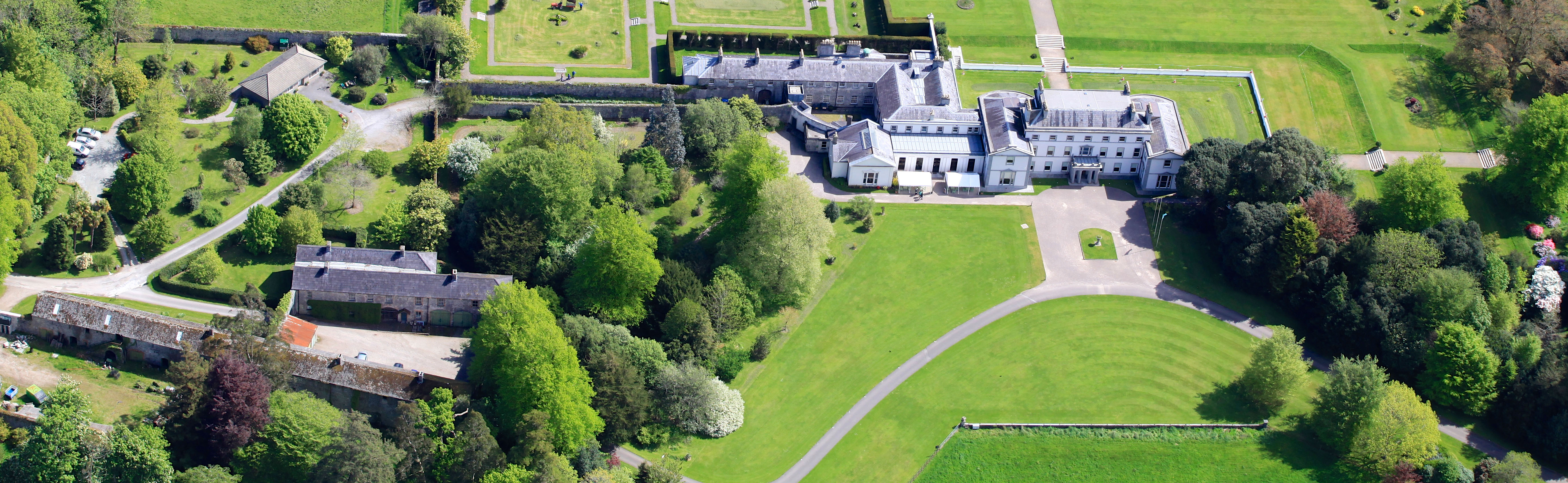 Fota House Fota House