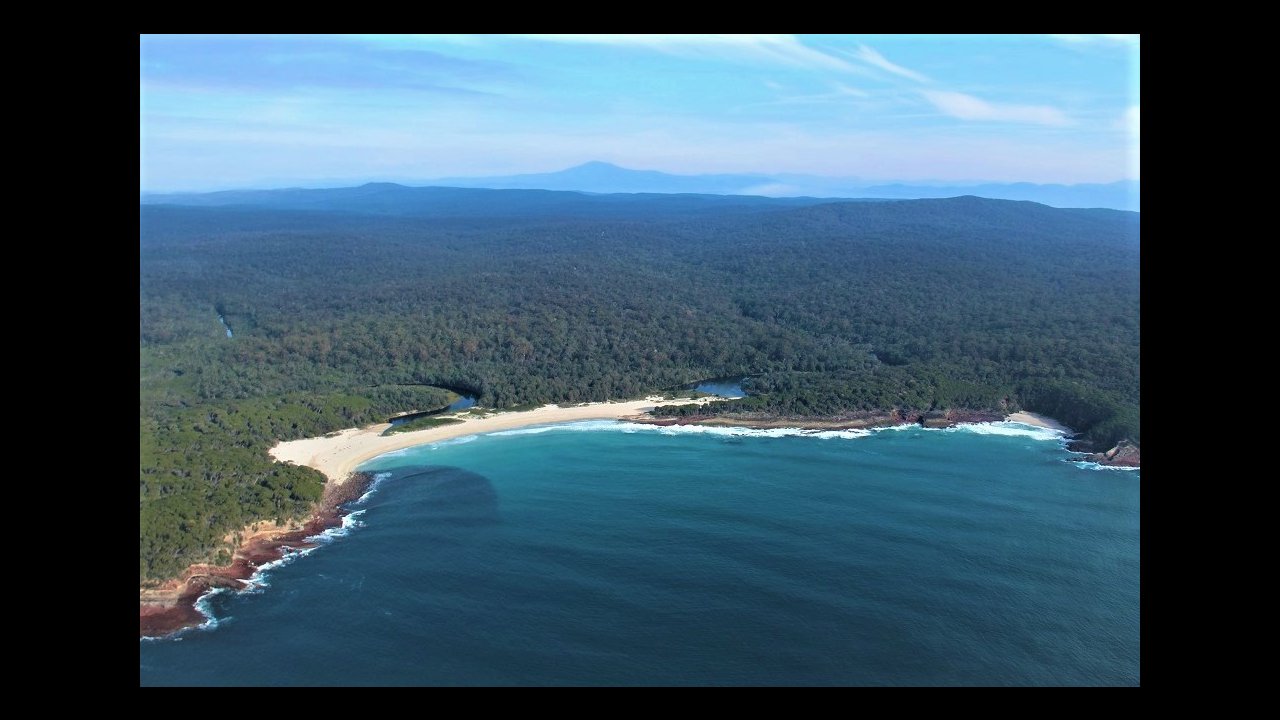 Light To Light Camps Tour