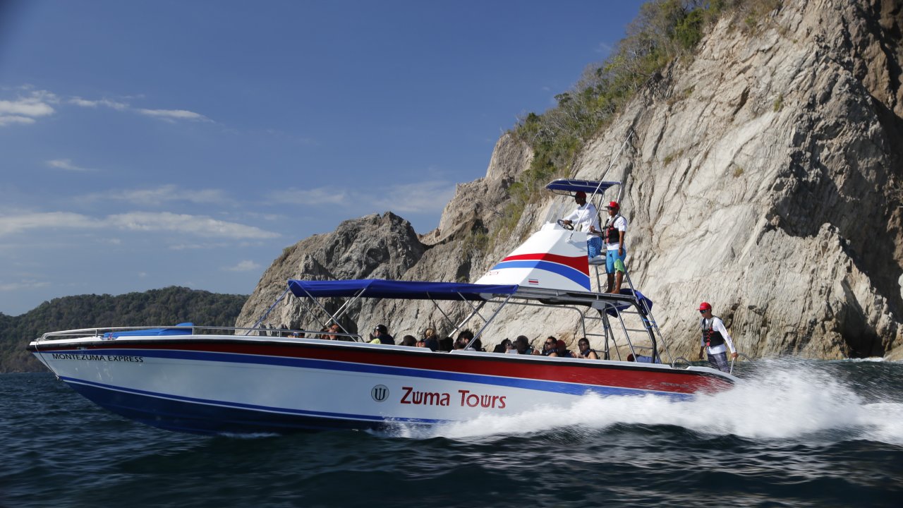 ¡Bienvenido a La Terminal!