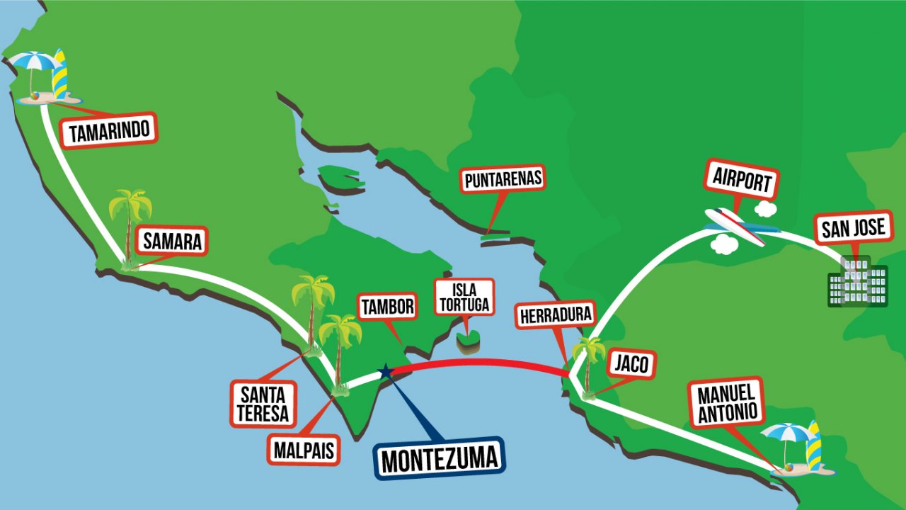 ¡Bienvenido a La Terminal!