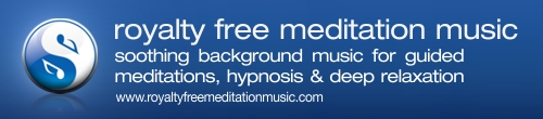 Royalty Free Meditation Music
