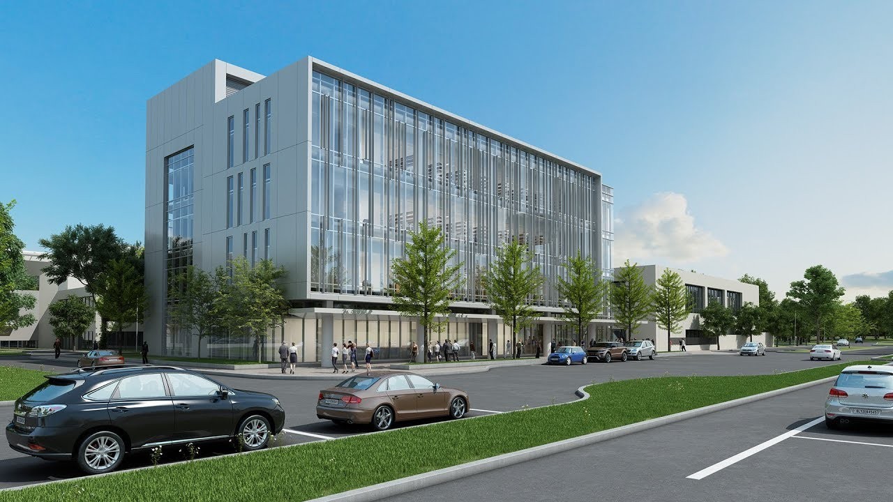 Rosalind Franklin University Breaks Ground on New Science