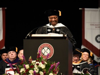 Rosalind Franklin University