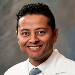 Kamal Patel, MD