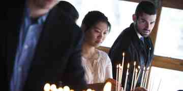 Cadaver Memorial Service