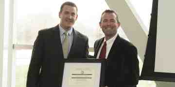 CHP Awards Day