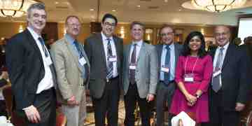 CMS Faculty and Friends Recognition Dinner
