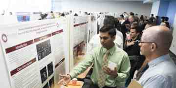 CMS M3 Poster Session