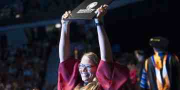 Commencement