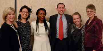 Third Annual ICC Gala